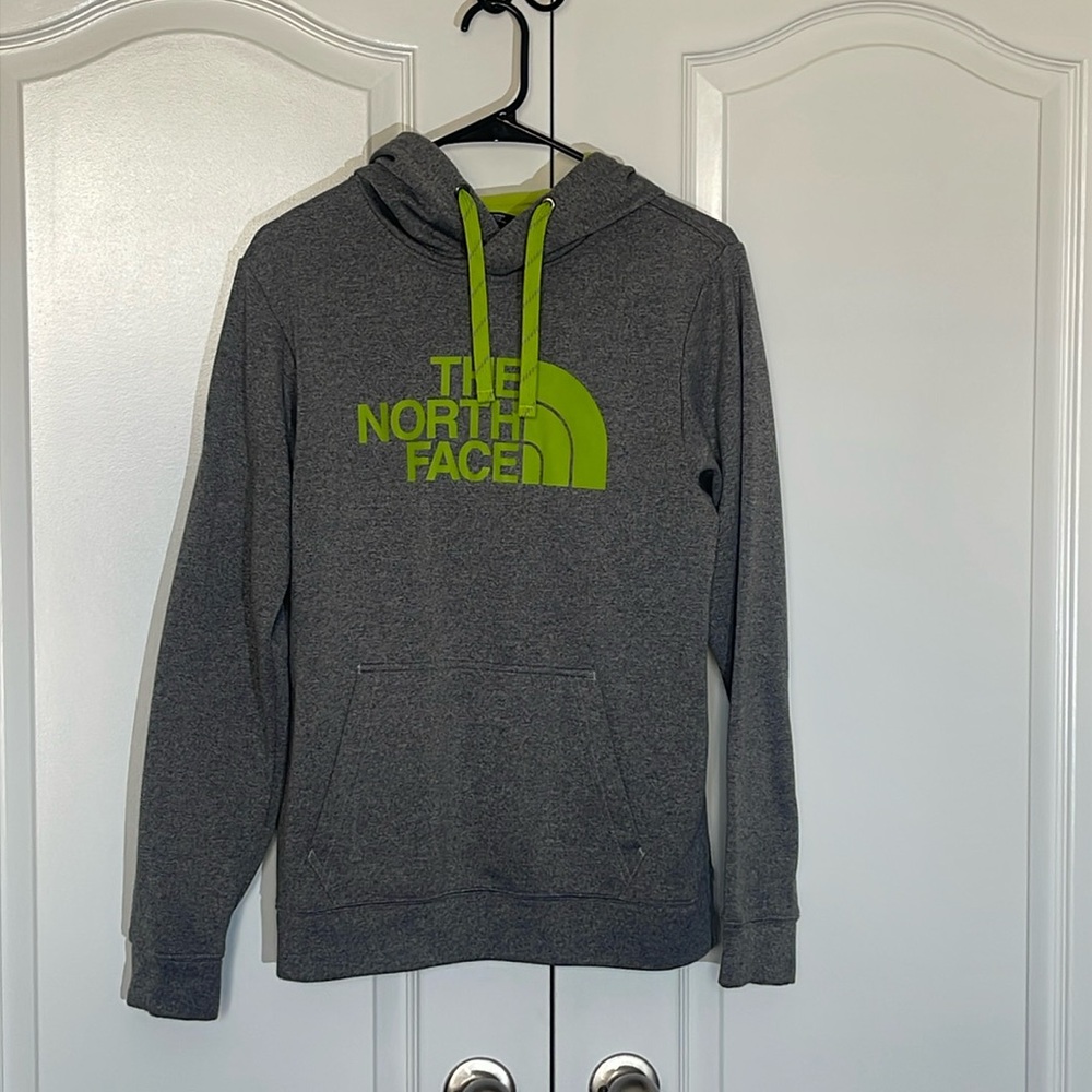 Northface Hoodie